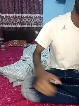 RomanticCouple432 from StripChat is Freechat