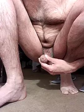 romeobravohotel from StripChat is Freechat