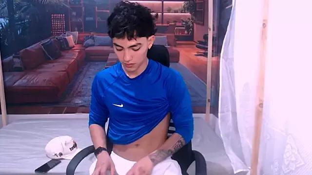 Unleash your urge for fetish cams livestreamers with our pick of steaming hot models, versed in the art of seduction and indulgence.