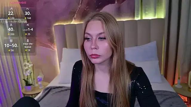 Unleash your urge for fetish cams livestreamers with our pick of steaming hot models, versed in the art of seduction and indulgence.