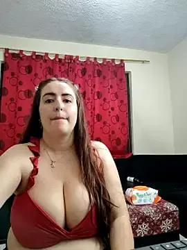rosahills from StripChat is Freechat