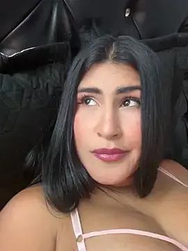 rosalia-04 from StripChat is Freechat