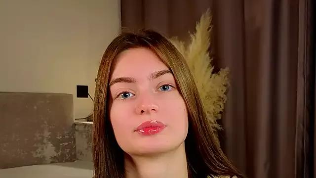 RosaMunoz_ from StripChat is Freechat