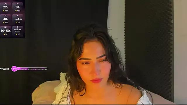 Unleash your urge for fetish cams livestreamers with our pick of steaming hot models, versed in the art of seduction and indulgence.
