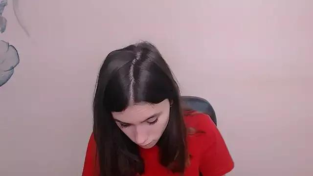 RosaX from StripChat is Freechat