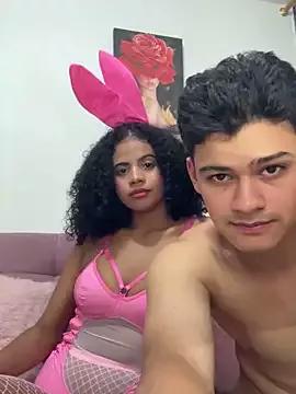Unleash your urge for fetish cams livestreamers with our pick of steaming hot models, versed in the art of seduction and indulgence.