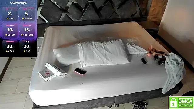 Unleash your urge for fetish cams livestreamers with our pick of steaming hot models, versed in the art of seduction and indulgence.