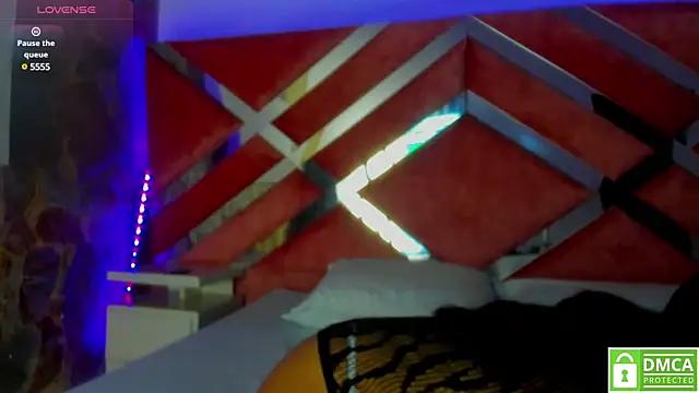 Unleash your urge for fetish cams livestreamers with our pick of steaming hot models, versed in the art of seduction and indulgence.