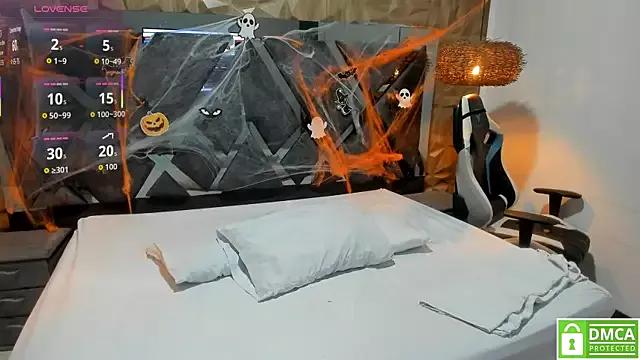 Unleash your urge for fetish cams livestreamers with our pick of steaming hot models, versed in the art of seduction and indulgence.