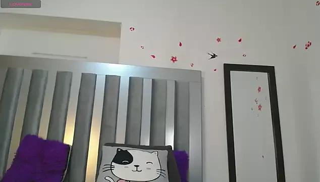 Unleash your urge for fetish cams livestreamers with our pick of steaming hot models, versed in the art of seduction and indulgence.