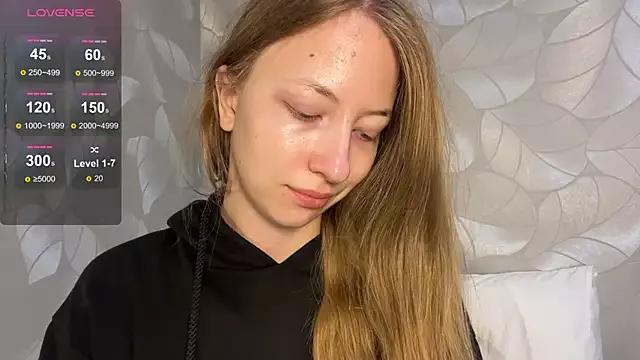 Unleash your urge for fetish cams livestreamers with our pick of steaming hot models, versed in the art of seduction and indulgence.