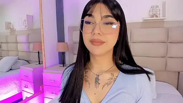 Unleash your urge for fetish cams livestreamers with our pick of steaming hot models, versed in the art of seduction and indulgence.