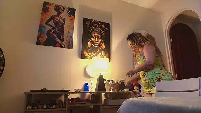 Unleash your urge for fetish cams livestreamers with our pick of steaming hot models, versed in the art of seduction and indulgence.