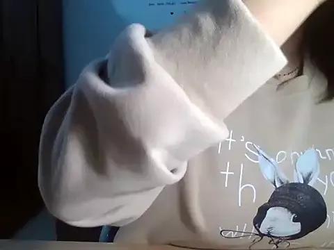 Roseeeee_8866 from StripChat is Freechat