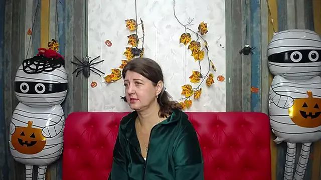 Unleash your urge for fetish cams livestreamers with our pick of steaming hot models, versed in the art of seduction and indulgence.