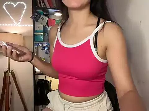 Unleash your urge for fetish cams livestreamers with our pick of steaming hot models, versed in the art of seduction and indulgence.