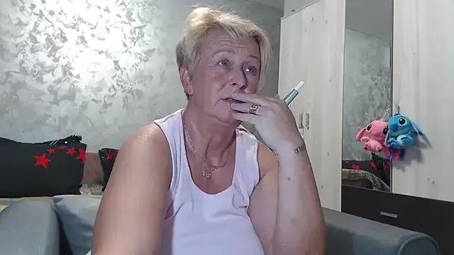 RosesandLillies from StripChat is Freechat