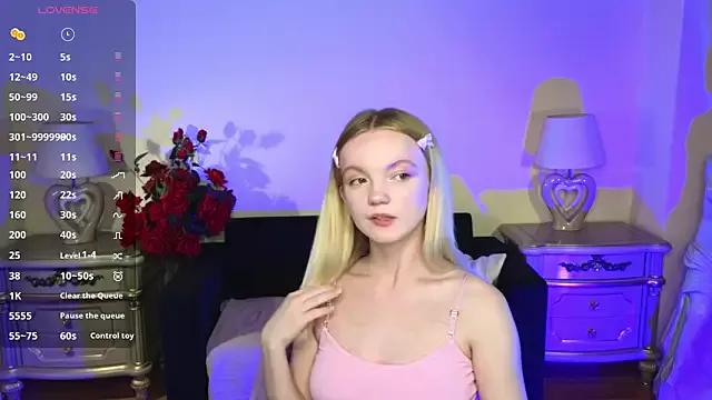 Unleash your urge for fetish cams livestreamers with our pick of steaming hot models, versed in the art of seduction and indulgence.