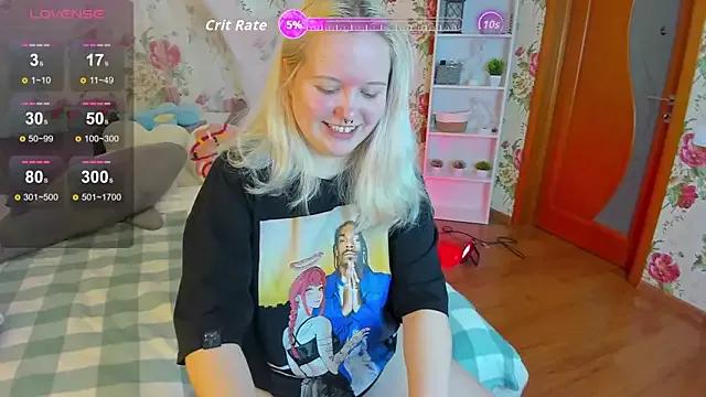 Unleash your urge for fetish cams livestreamers with our pick of steaming hot models, versed in the art of seduction and indulgence.