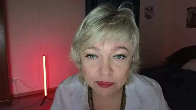 Rosette_Pricky from StripChat is Freechat