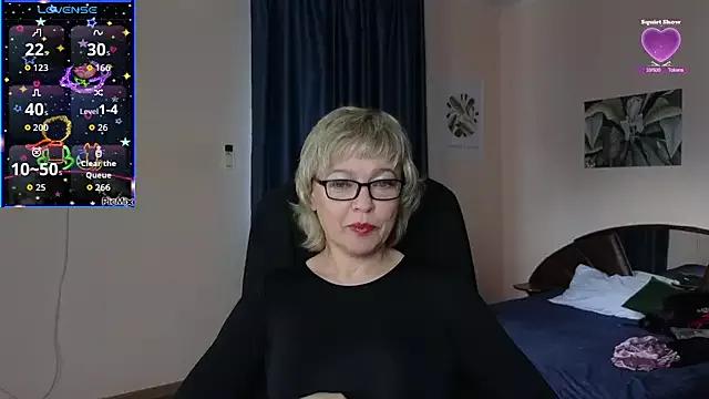 Unleash your urge for fetish cams livestreamers with our pick of steaming hot models, versed in the art of seduction and indulgence.