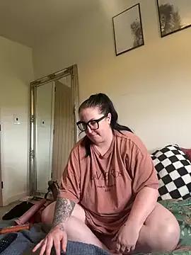 Rosey_CheeksXX from StripChat is Freechat