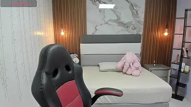 Unleash your urge for fetish cams livestreamers with our pick of steaming hot models, versed in the art of seduction and indulgence.