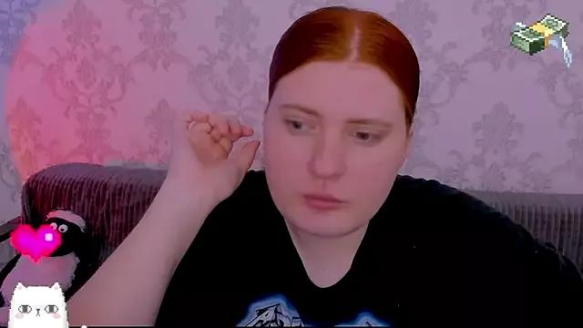 Photos of Rosie_Pumpkin from StripChat is Freechat