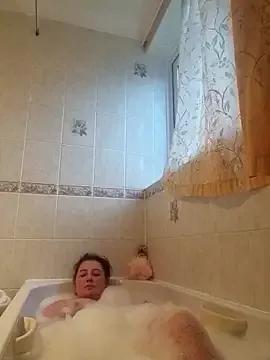 Photos of RosieMilff from StripChat is Freechat