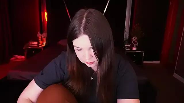 Unleash your urge for fetish cams livestreamers with our pick of steaming hot models, versed in the art of seduction and indulgence.