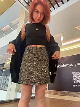 Unleash your urge for fetish cams livestreamers with our pick of steaming hot models, versed in the art of seduction and indulgence.