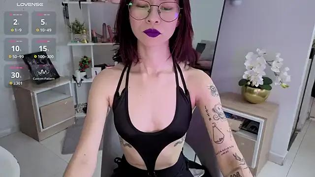 Unleash your urge for fetish cams livestreamers with our pick of steaming hot models, versed in the art of seduction and indulgence.