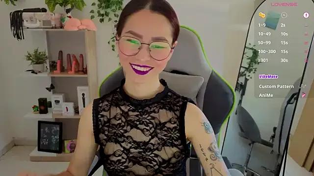 Unleash your urge for fetish cams livestreamers with our pick of steaming hot models, versed in the art of seduction and indulgence.