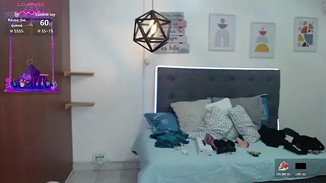 Unleash your urge for fetish cams livestreamers with our pick of steaming hot models, versed in the art of seduction and indulgence.