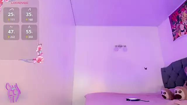 Unleash your urge for fetish cams livestreamers with our pick of steaming hot models, versed in the art of seduction and indulgence.