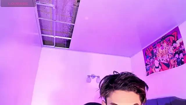 Unleash your urge for fetish cams livestreamers with our pick of steaming hot models, versed in the art of seduction and indulgence.