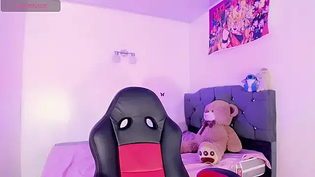 Unleash your urge for fetish cams livestreamers with our pick of steaming hot models, versed in the art of seduction and indulgence.