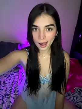 Rossemiller_7 from StripChat is Freechat