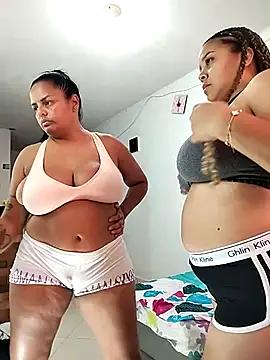 Unleash your urge for fetish cams livestreamers with our pick of steaming hot models, versed in the art of seduction and indulgence.