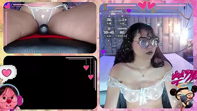 Unleash your urge for fetish cams livestreamers with our pick of steaming hot models, versed in the art of seduction and indulgence.