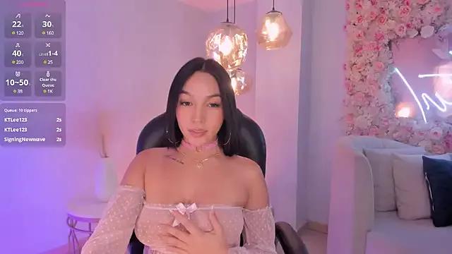 Unleash your urge for fetish cams livestreamers with our pick of steaming hot models, versed in the art of seduction and indulgence.
