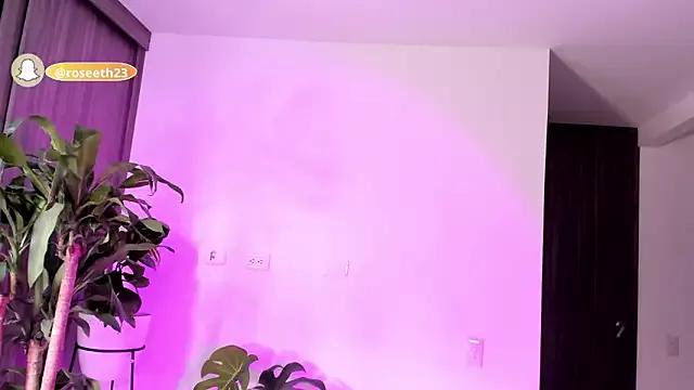 Unleash your urge for fetish cams livestreamers with our pick of steaming hot models, versed in the art of seduction and indulgence.