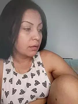 RossyCooper from StripChat is Freechat