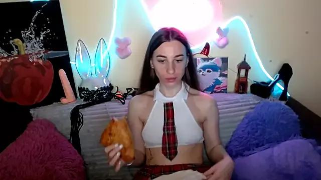 Unleash your urge for fetish cams livestreamers with our pick of steaming hot models, versed in the art of seduction and indulgence.