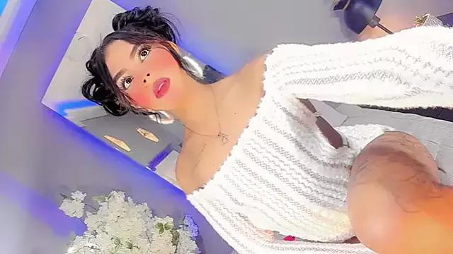 Unleash your urge for fetish cams livestreamers with our pick of steaming hot models, versed in the art of seduction and indulgence.