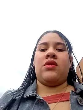 rouse_98 from StripChat is Freechat