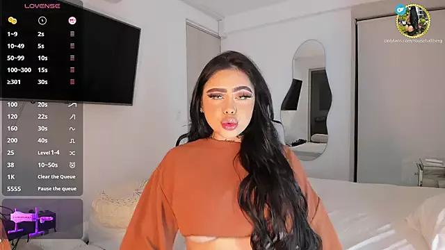 Unleash your urge for fetish cams livestreamers with our pick of steaming hot models, versed in the art of seduction and indulgence.