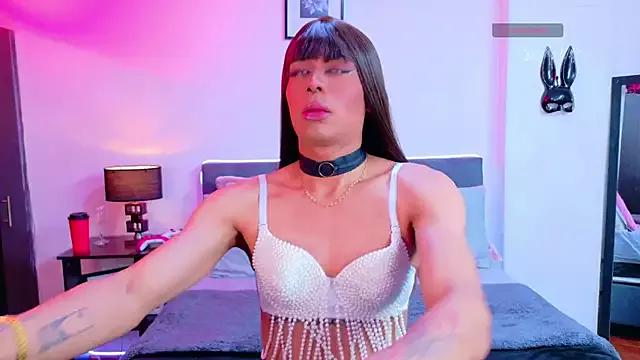 Unleash your urge for fetish cams livestreamers with our pick of steaming hot models, versed in the art of seduction and indulgence.