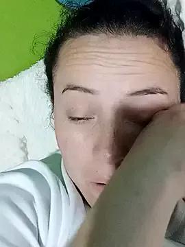 Rouse_hot_ from StripChat is Freechat