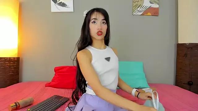 Unleash your urge for fetish cams livestreamers with our pick of steaming hot models, versed in the art of seduction and indulgence.